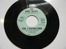 The Fascinators - Super Rare Doo-Wop - Early Rock - VG++ Promo, Capitol 4247