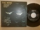 The Who - Excerpts From Tommy - UK 1969 Track 7