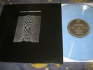 Joy Division ?– Unknown Pleasures RARE PALE BLUE VINYL LP   MINT