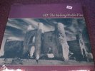 U2 THE UNFORGETTABLE FIRE LP SEALED REPLACE YOUR WORN OUT COPY ORIG PRESS