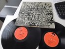 CREAM WHEELS OF FIRE 1968 DLP PROG. KILLER IN MINT WOW