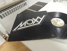 MOXY SAME LP IN 1976 MINT w/ TOMMY BOLIN (DEEP PURPLE) HARDROCK