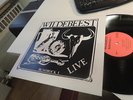 WILDEBEEST  SOUTH AFRICA PROG ROCK LP BUSHROCK POKARA 5 STARS