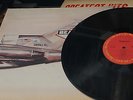 BEASTIE BOYS LICENSED TO ILL ORIG HONG KONG UK COLONY SONY PRESS  LP EX