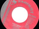MVP'S TURNING MY HEARTBEAT UP bw SLICED TOMATOES - JUST BROTHERS - NORTHERN SOUL