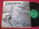 RARE BLACK GOSPEL LP - FABULOUS GOLDEN TONES - RIGHT ON TIME - HSE 1446