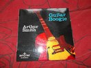 Guitar boogie - Arthur Smith - disque MGM n° 63 605