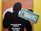 Eric Burdon and War MGM Psych Funk 2LP & Insert War Band