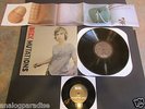 BECK MUTATIONS RARE 1ST PRESSING ON BONG LOAD LABEL W/ 7 INCH & BOOKLET MINTY EX