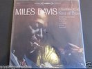 MILES DAVIS KIND OF BLUE CLASSIC RECORDS 180 GRAM DOUBLE LP EX AUDIOPHILE LP SET