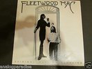 MFSL MOFI LP FLEETWOOD MAC S/T AUDIOPHILE MASTER RECORDING EX COND SUPERB LP