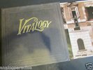 PEARL JAM VITALOGY ORIGINAL EPIC 1994 PRESSING INSERT VINYL LP RECORD FANTASTIC