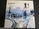 RADIOHEAD OK COMPUTER  ORIG PARLOPHONE UK PRESS 2 LP SET UNPLAYED EX