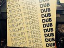 MIGHTY THREES - S/T DUB 1978 APRIL RECORDS REGGAE ORG PRESS