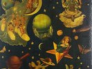 SMASHING PUMPKINS Mellon Collie And The... Four 180g Vinyl LP Box Set NEW SEALED