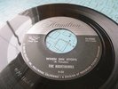 1958 ROCKABILLY 45 THE NIGHTHAWKS NORMAN PETTY BUDDY HOLLY on HAMILTON