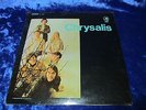 ? Chrysalis   Definition ? SEALED ORIGINAL ROCK PSYCH MGM RARE