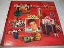 elvis presley 1957 christmas album  all original gold letters        1 s