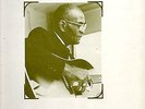 REV  ROBERT WILKINS    MEMPHIS GOSPEL SINGER   PIEMONT LP  USA