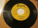 Jimmy Ricks Bad Man of Missouri rare popcorn on Baton  MP3