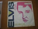 ELVIS PRESLEY AUSSIE 1960s PORTRAIT SERIES 45 