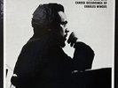 CHARLES MINGUS The Complete Candid Recordings MOSAIC BOX SET 4 LPs w/Booklet NM