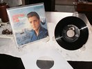 ELVIS PRESLEY EPA CHRISTMAS WITH ELVIS  RCA 4340