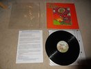 Chuck Mangione Land of Make Believe ARCHIVE MASTER, STEAM CLEANED, 1st press