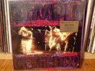 Temple Of The Dogs Self Titled Purple Vinyl Music On Vinyl Sealed Rare Numbered