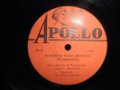GREEK CYPRUS 45 RPM-APOLLO AUSTRALIA-I KYPROS EINAI DIKI MAS-GENTIKOULES-NEW