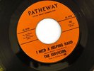 Servicemen - I Need A Helping Hand *ORIGINAL* Northern Soul Classic