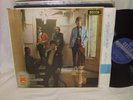 SAVOY BROWN Shake Down LP UK 1967 orig Decca SKL 4883 unboxed