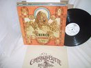 CHIRCO The Visitation LP VG++ US 1972 Crested Butte PROMO orig