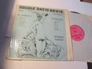 DAVID BOWIE DOUBLE ALBUM 2LPs