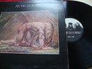 Atomic Rooster - Death Walks Behind You - UK B&C LP - First press - Gatefold