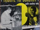 milt sealey trio rare canada jazz l.p milton sealy on london ffrr