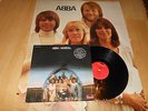 LP ABBA ARRIVAL POLYDOR CLUB SONDERAUFLAGE 65940 9 MIT POSTER
