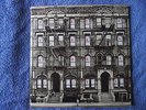 LED ZEPPELIN     DOUBLE VINYL ALBUM (LP)     PHYSICAL GRAFFITI