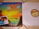 A La Carte - The Wonderful Hits of A La Carte RARE LP Top-Zustand RARE Disco