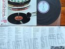 LP ROLLING STONES - LET IT BLEED (JAPAN + OBI & INSERT) COLLECTORS PIECE NM/NM