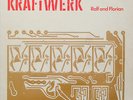 KRAFTWERK - RALF AND FLORIAN.VINYL LP.