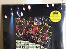 KISS MTV UNPLUGGED RARE VINYL SEALED 2lp