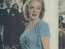 ALICE FAYE - 3 LP Set - 