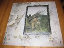 LED ZEPPELIN, ZOSO VINYL LP