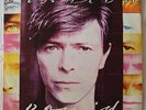 DAVID BOWIE, MODA FASHION (RCA 1980) SINGLE 7