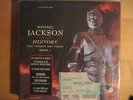 Michael Jackson history  3 Vinyl  in near mint + Konzertticket + concert ticket
