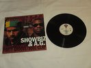 SHOWBIZ & AG 12” Party Groove/ Soul Clap LONDON PAYDAY Rare Rap OG