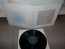 Arvo Pärt Tabula Rasa LP ECM 1275 / ST 817 764-1 Germany 1984 MINT