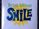 Smile by Brian Wilson 2xLP *SEALED* OOP on BriMel (2004)