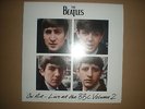 THE BEATLES - ON AIR LIVE AT THE BBC VOLUME 2 - 7